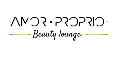 Logo Amor Proprio Beauty Lounge