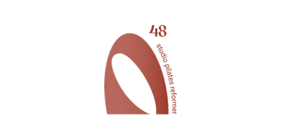 Logo Armonia 48 Studio Pilates Reformer