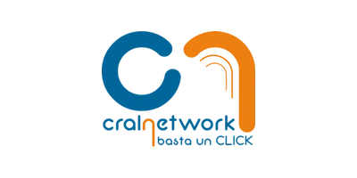 Logo Cral Network