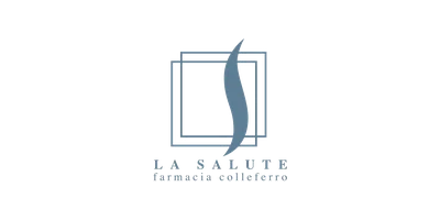 Logo Farmacia La Salute Colleferro