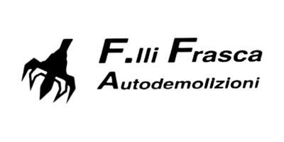 Logo F.lli Frasca Autodemolizioni