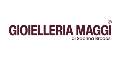 Logo Gioielleria Maggi