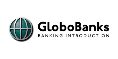 Logo GloboBanks Banking Introduction