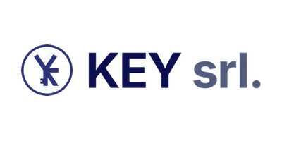 Logo KEY srl