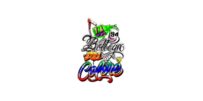 Logo La Bottega del Colore
