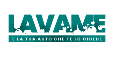Logo Lavame