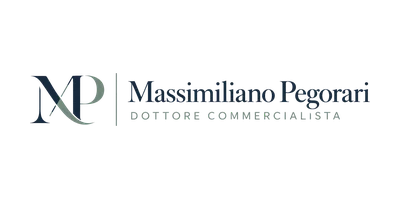 Logo Massimiliano Pegorari Dottore Commercialista