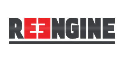 Logo REENGINE
