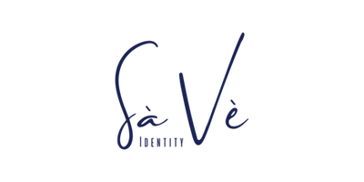Logo Sà Vè Identity