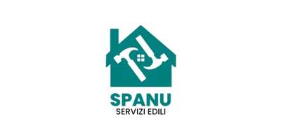Logo Spanu Servizi Edili