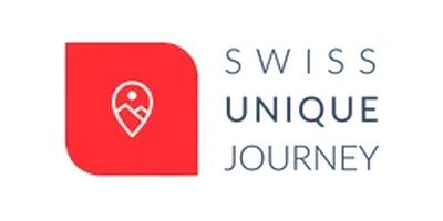 Logo Swiss Unique Journey
