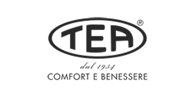 Logo TEA Comfort e Benessere